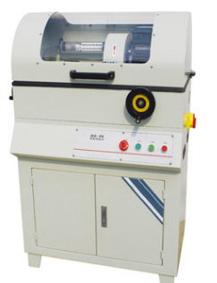 QG-4A金相切割机