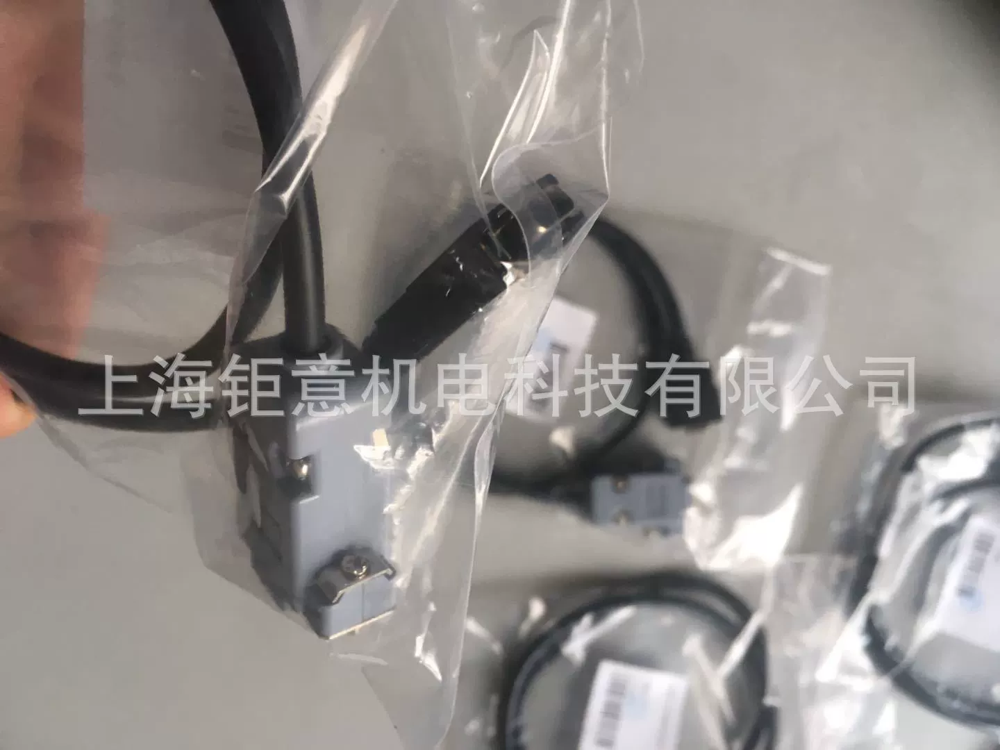 JZSP-JYS05-0.6-E; JZSP-CL2N503-10-E; JZSP-CL2N503-15-E