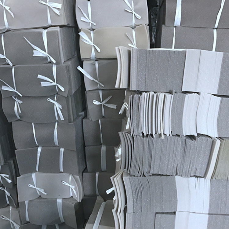 厂家批发卷材海绵 彩色软包海绵 现货汽车绵复合海绵卷材2mm-10mm