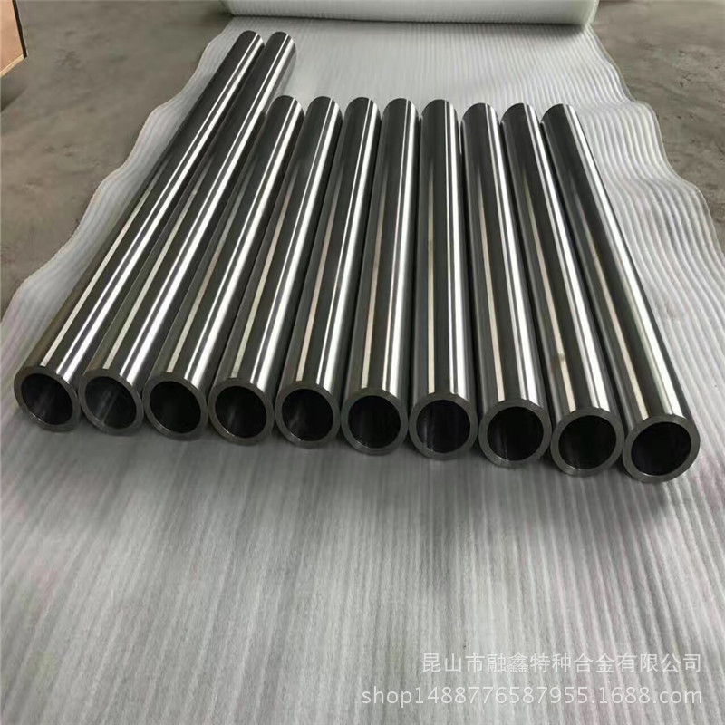 厂家生产 石油化工用抗腐蚀C-276哈氏合金无缝管 规格齐全 可零切