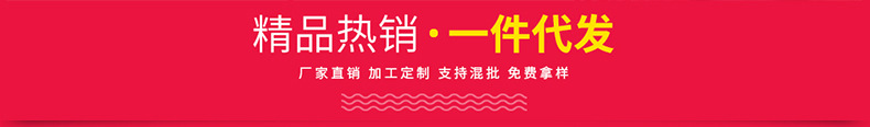 厂家高密涤纶高弹力箱包松紧带袖口袖套弹力走马带口罩带辅料详情1