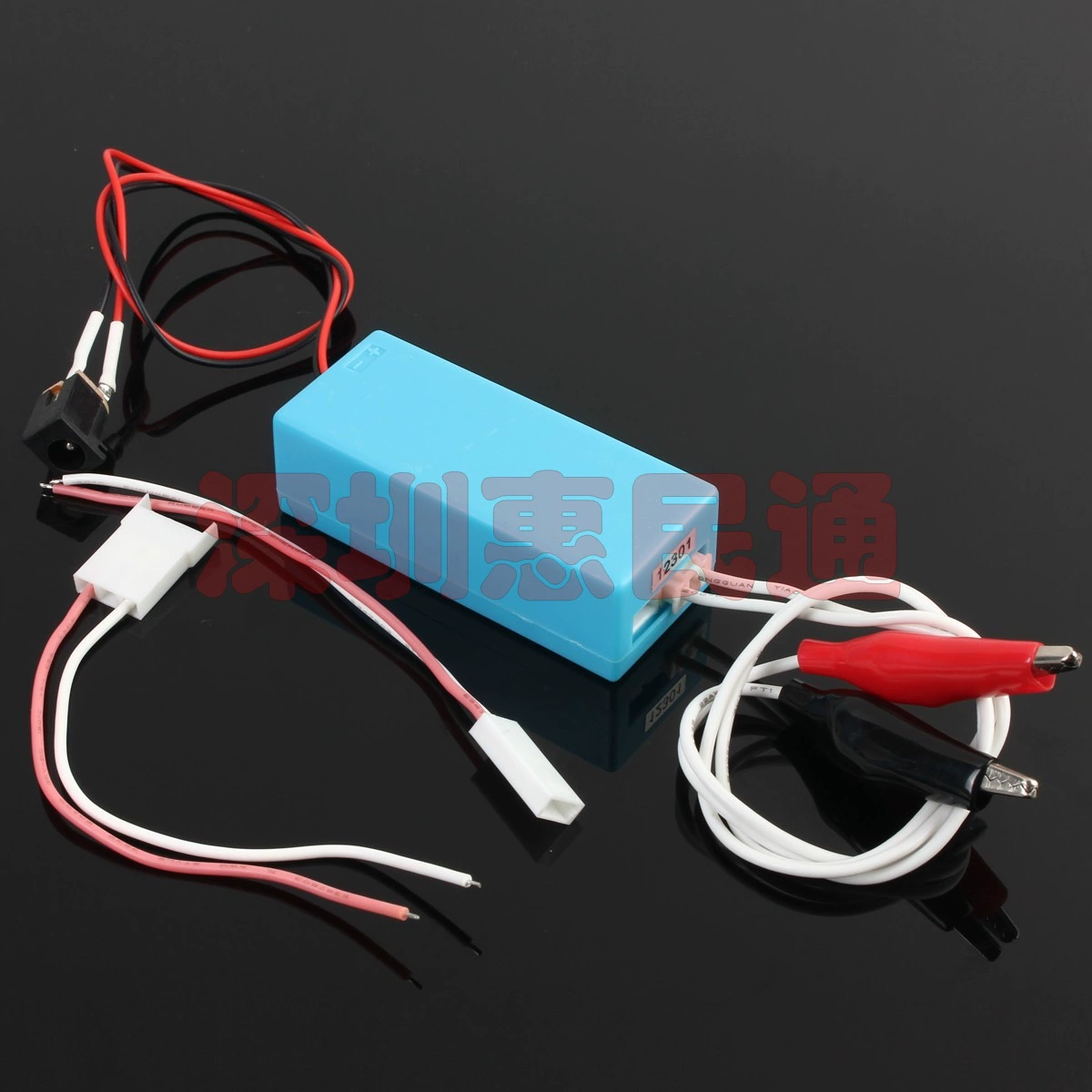 Тестер лампы 12301 Тестер лампы Тотер лампы инструмент для ремонта ноутбука ЖК-экран тест