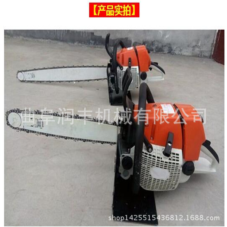 德国进口链条挖树机 德国技术挖树机 小型汽油挖树机