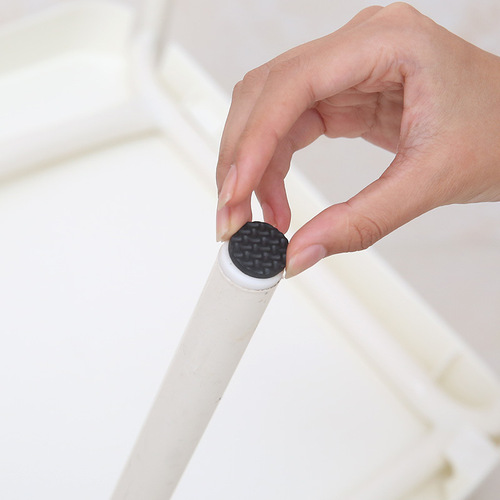 Thickened anti-slip multifunctional table foot pads, furniture floor protection pads, stool and chair table corner anti-wear table foot pads wholesale