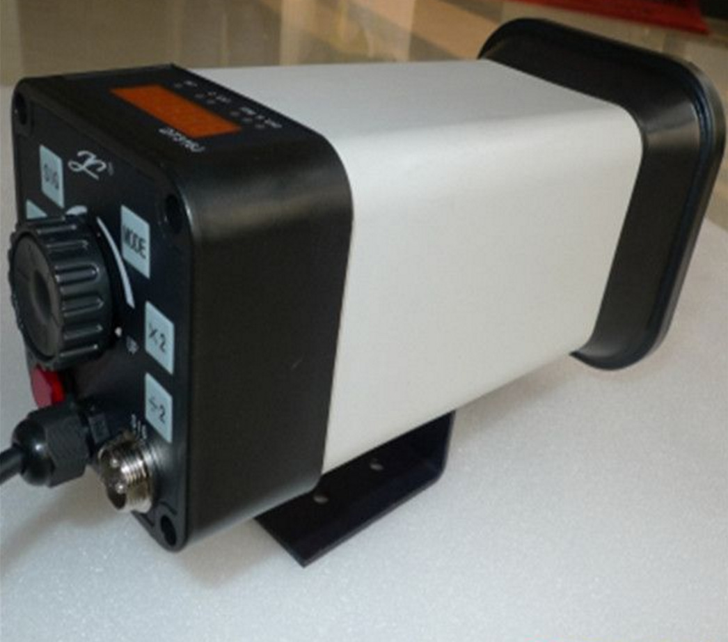 日本新宝SHIMPO DT-311N数字便携频闪仪|ms