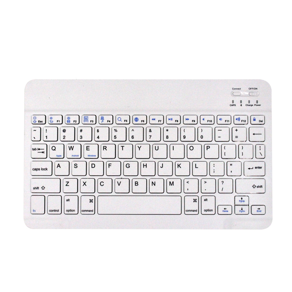 Clavier pour tablette - Ref 3422995 Image 7