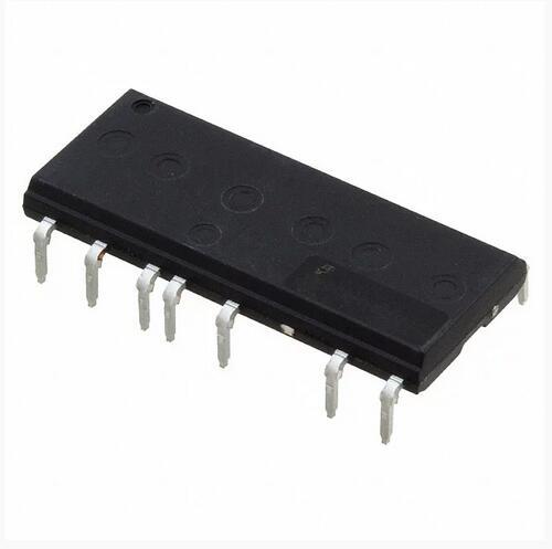 现货FSB50550A功率驱动器模块500V 2A 23-PowerDIP原装正品