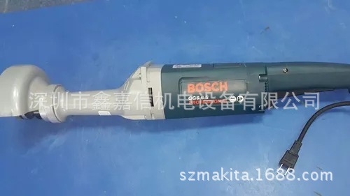 GGS6S 批发德国 BOSCH博世 直向砂轮机 GGS6S