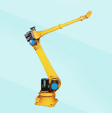 喷涂机器人_喷涂机械手_工业机器人_自动化搬运、焊接、装配