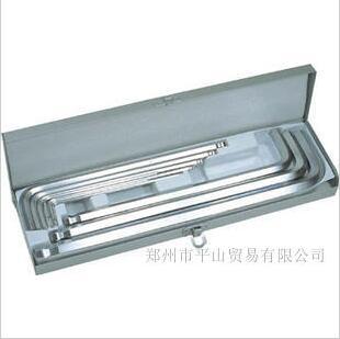 日本百利EIGHT内六角扳手套装TLS-11