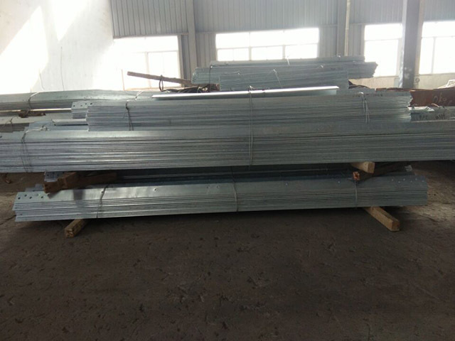 热镀锌（角钢塔）