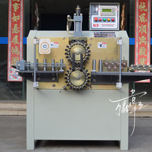 万鑫伟业/WXWY供应WBDQ系列波浪线成型机 不锈钢成型波浪成型机