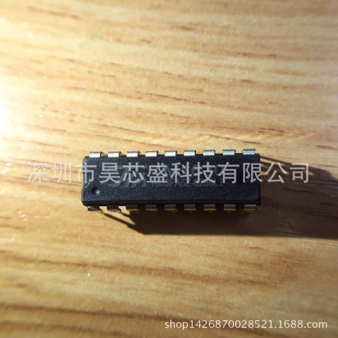TM1630  LED显示驱动IC  驱动控制专用电路 天微全系列现货优势供