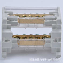 盒装接线端子/PC/注塑冲压盒装端子