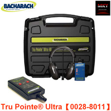 Tru Pointe Ultra美国Bacharach 0028-8011超声波检漏仪