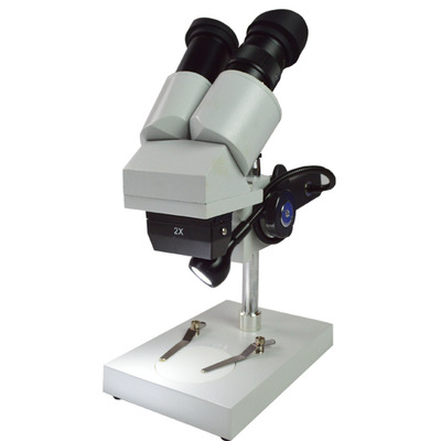 迷你双目体视显微镜 儿童显微镜 科学物理实验显微镜 维修显微镜
