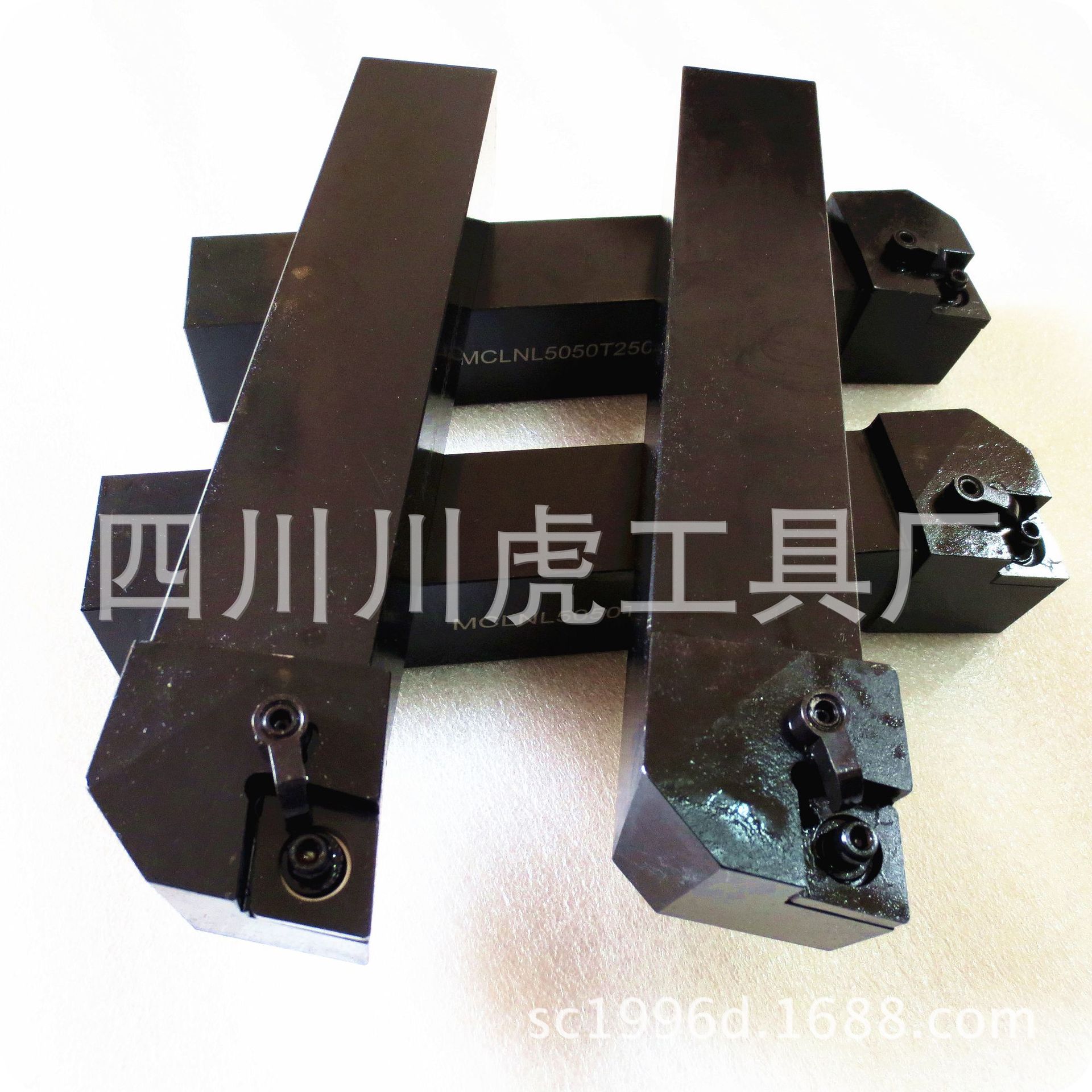 95°重型车刀/立车车刀/50刀方车刀/左手车刀：MCLNL5050T2509