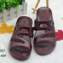 �ļ��Ҿ�ԡ��ƽ����ĥ�tɫ��Ь �Ӻ��Ů����Ь Ůʿ����Ь���l