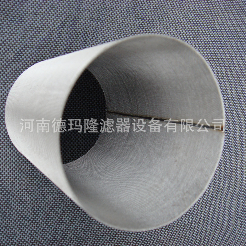 工厂供应15微米不锈钢纤维烧结毡
