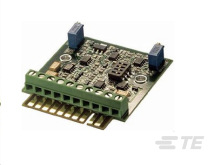 代理TE美国精量传感器 OEM 4-20mA LVDT/RVDT信号调节器 LIM-420