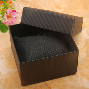 In stock watch box watch box watch box watch packaging box Watch Gift carton jewelry gift box wholesale