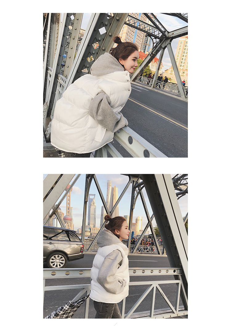 Gilet femme en Fibre de polyester - Ref 3318092 Image 25