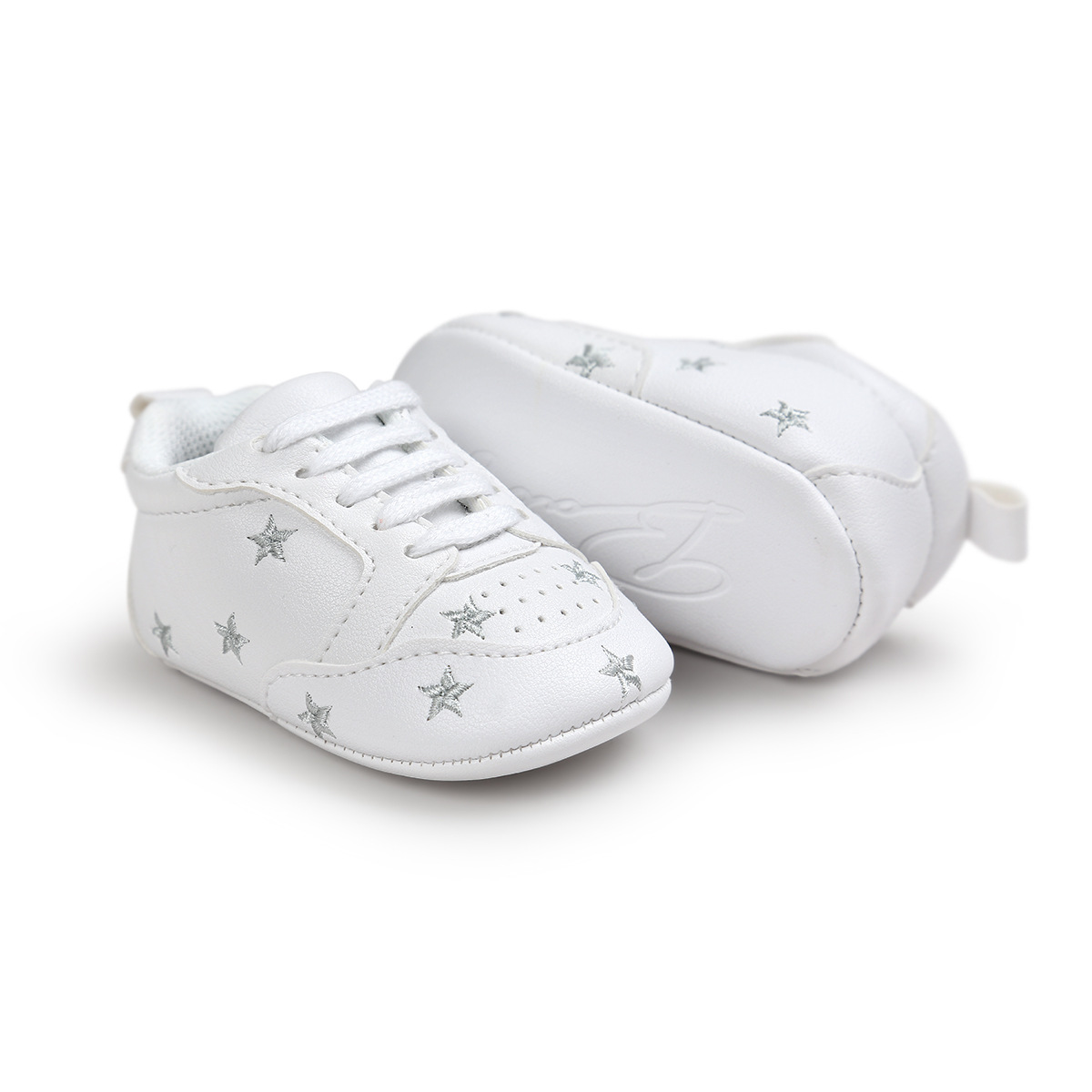 Chaussures bébé en PU artificiel - Ref 3436860 Image 45