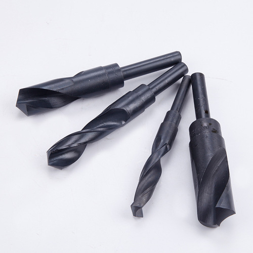 1/2 equal shank twist drill bit small shank drill bit high speed steel stainless steel drill bit steel plate metal drill bit 13-30MM