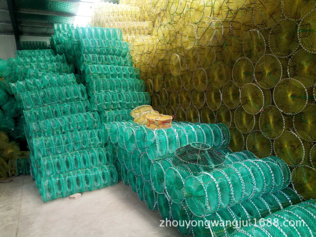 120*80*60方笼四角笼鱿鱼笼飞蟹笼墨鱼笼帝王蟹笼厂家远洋捕捞-阿里巴巴