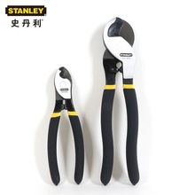 STANLEY/史丹利 電纜切割鉗手動電纜鉗150mm84-858-22/250mm859