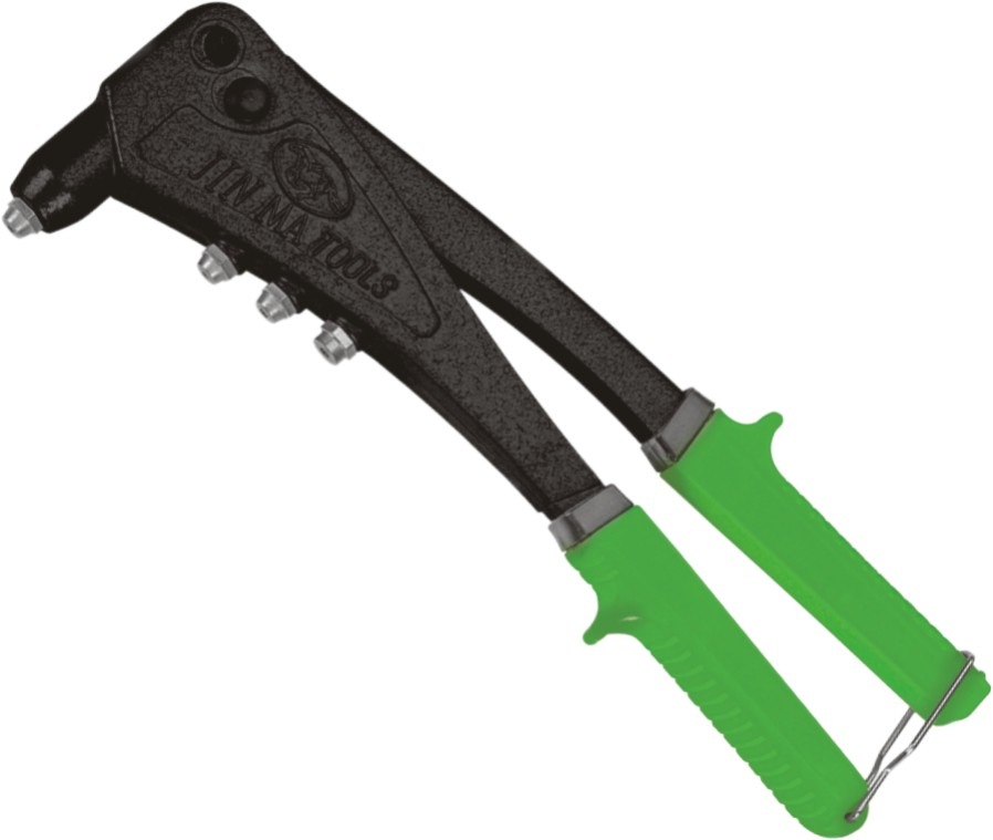 10.5”日式铝合金拉铆枪 单把拉铆枪 抽芯铆钉枪