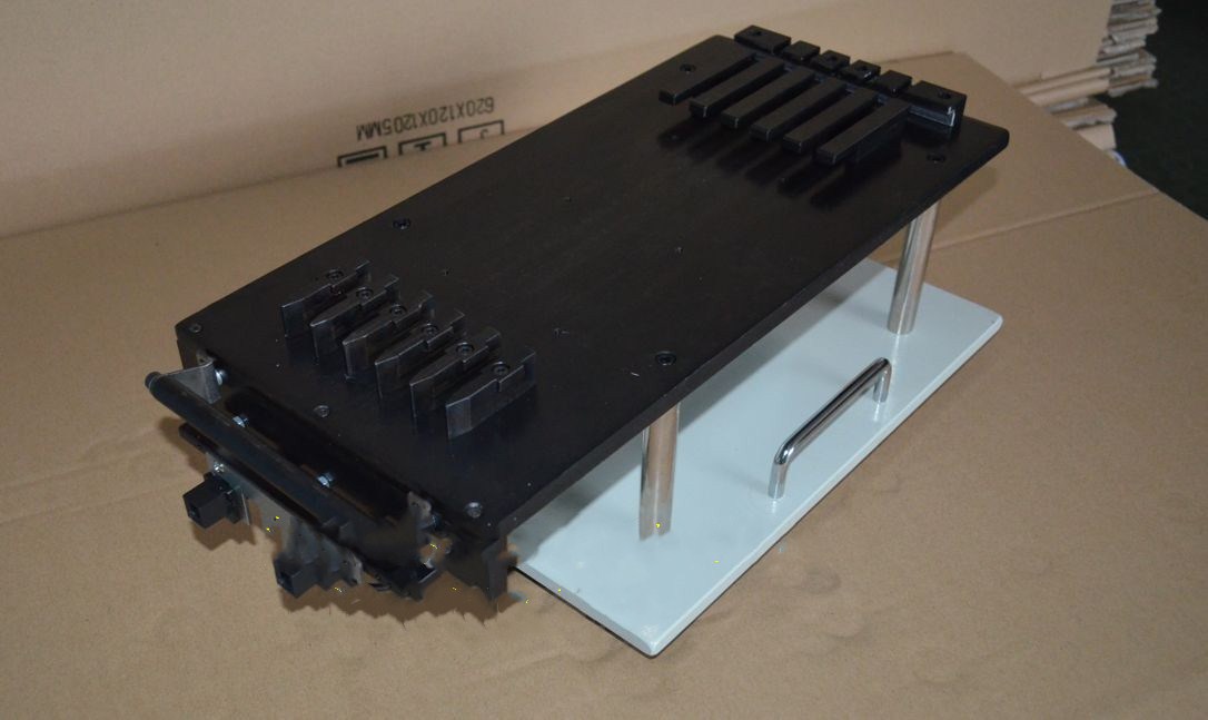 松下CM402 602 NPM贴片机上料台 电动飞达装料台 SMT贴片机上料台