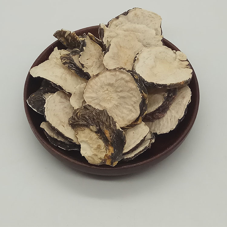 Black Maca Root Low Temperature Baked Ready to Eat Wholesale Bulk Herbal Ingredient key features