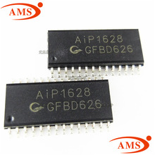 AIP1628 SSOP28��Ƭ �ҵ�LED�������ʾ����ICоƬ ȫ���ֻ�