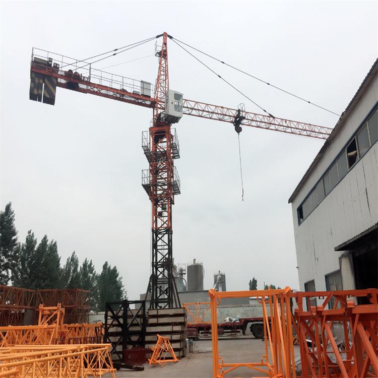 山东泽宇塔吊厂家  塔吊标准节  厂家生产 欢迎咨询
