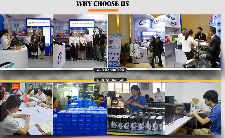 为什么选择我们