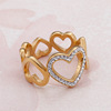 Jewelry, ring, accessory, wish, European style, wholesale
