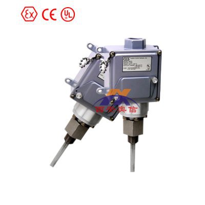 美国CCS开关 CCS开关 温度开关604TU5  604TU6 604TU7