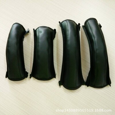 厂家直销YOYAPLUS婴儿推车扶手皮套儿童推车保护套推车通用配件|ru