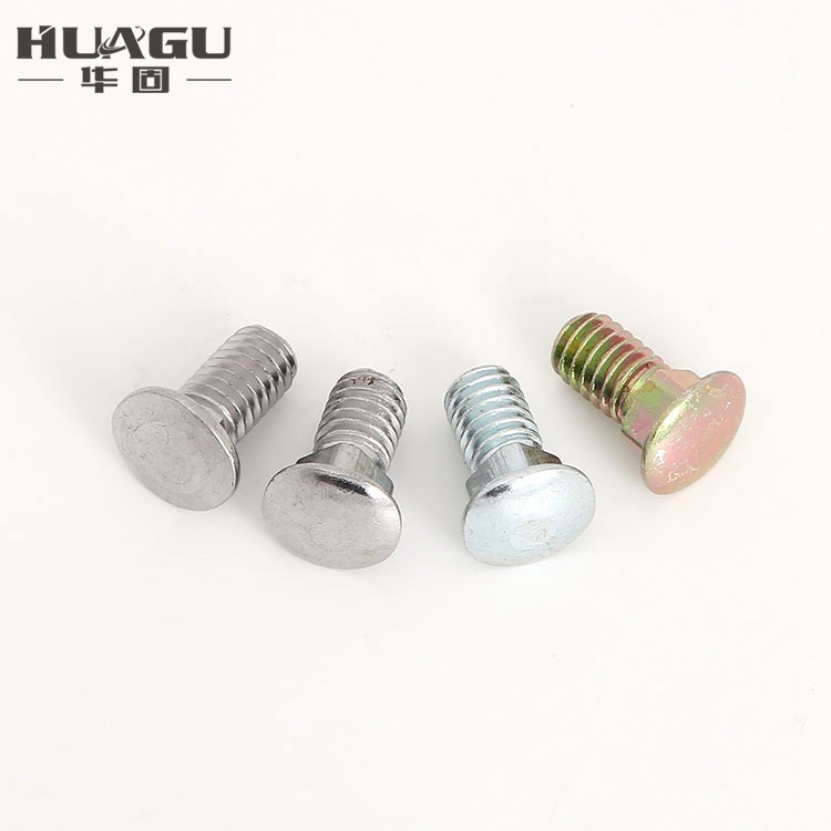 Carriage stainless steel