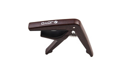 JOYO Guitar Tuning Peg Ukulele CAPO Plastic Lightweight and Durable Easy to Clamp