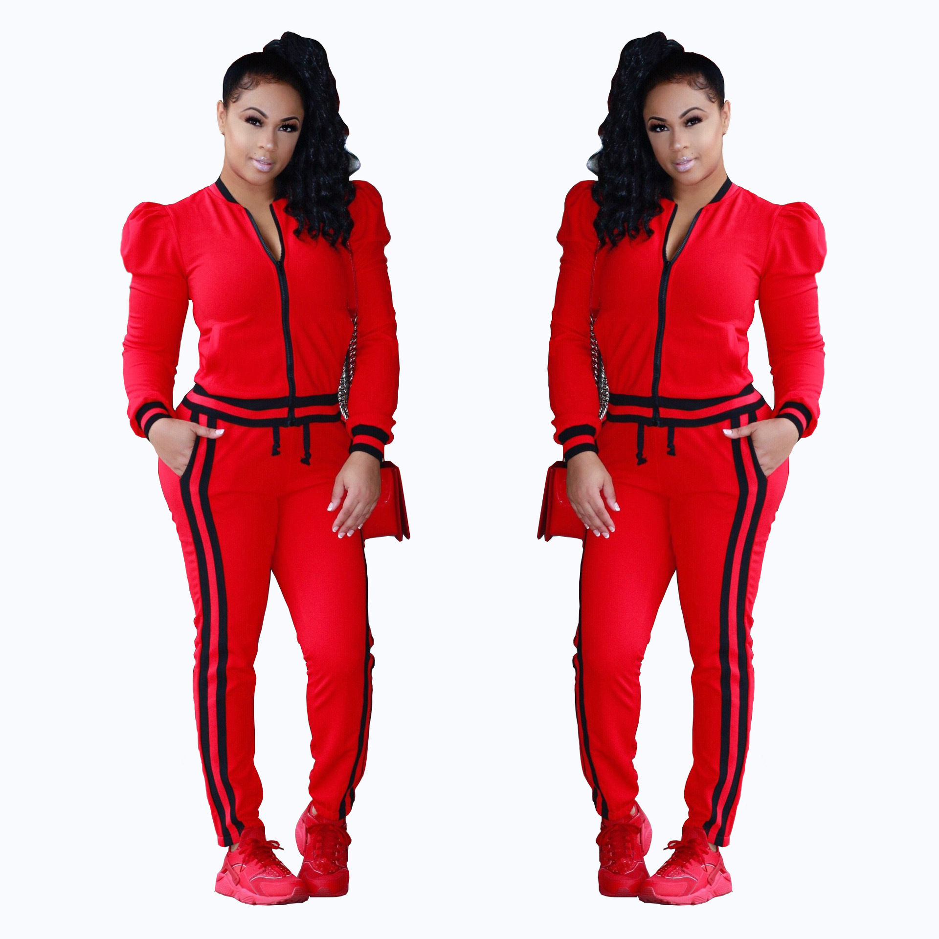 Costume femme en Zhiguni - Ref 3335680 Image 21