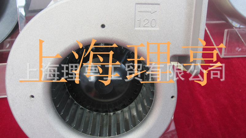 供应德国ZIEHL-ABEGG风机    RD35S-4DW.6T.AL