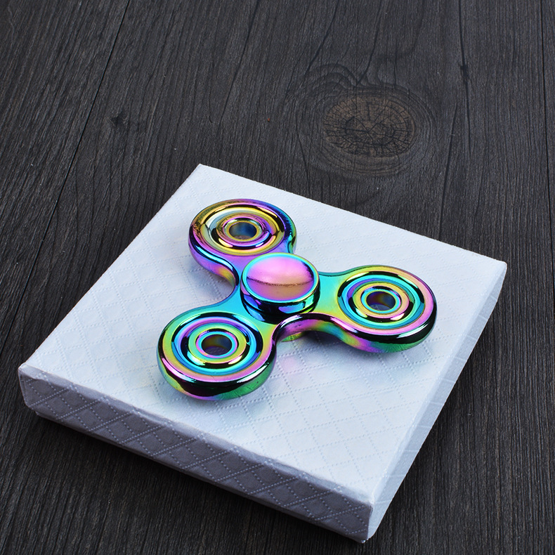 Fidget spinner BAOLI - Ref 2615274 Image 25