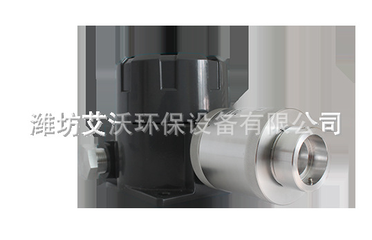 美国霍尼韦尔iTrans固定式气体检测仪