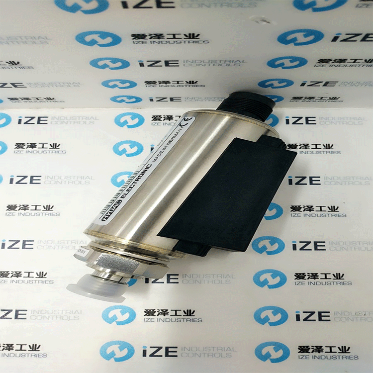 HYDAC传感器EDS344-3-016-000 906187爱泽工业供应