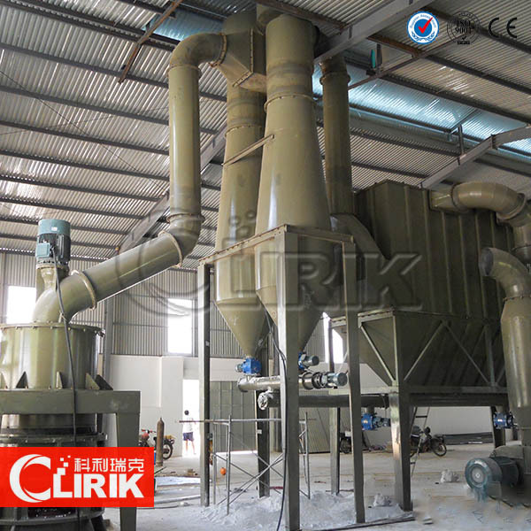 脱硫石膏粉加工厂 脱硫粉生产线设备(在线咨询) 石膏粉加工