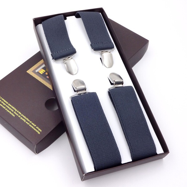 Trousers for elderly