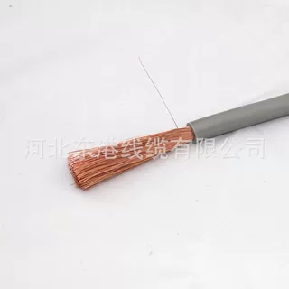 厂家直销动力电池线25mm 35mm 50mm 70mm 95mm 电缆