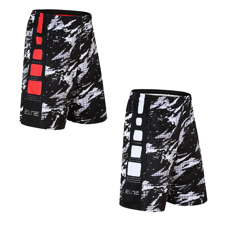 Men's Summer Sports Shorts